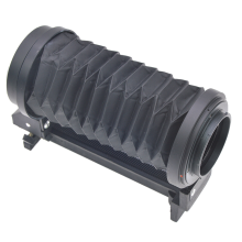 Lens Macro Bellow Monorail Extension Bellows Tube Fotografia B