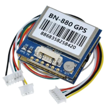 GPS BN-880 Modul GPS+GLONASS+BDS++SBAS+QZSS GNSS-Positionierung