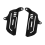 Motorcycle Front Fork Guards Protection for 5