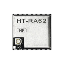 Modulo LoRa HT-RA62 SX1262 Sviluppo secondario 868-915 MHz