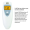 Portable Bad Breathe Smell Checker Halitosis Detection Tool 2
