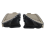 1Pair Dash Air Conditioner Vent Outlet Grille Assembly for B 2