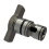 Anvil Impact Block for NA102737 DCF850 DCF850N DCF845 2