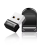 Mini USB Flash Drives Black Waterproof High Speed Pen Drive 64GB 5