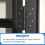 10-Pack Door Hinge Shims 3