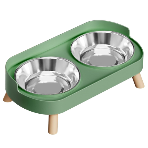Elevated Cat Bowl
Whisker Fatigue