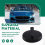 Öleinfülldeckel für Quattroporte GranCabrio 7