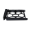Hard Disk Tray Disk Tray (Type D9) for NAS DS1522+ 1