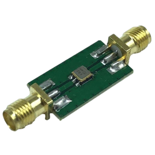 Bandpassfilter BPF 433 MHz Passivfilter 433 MHz Leistung 2