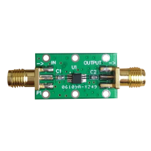 Moltiplicatore di frequenza 2-4GHZ Ingresso 2g-4g Uscita 4g-8g