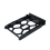 Hard Disk Tray Disk Tray (Type D9) for NAS DS1522+ 4