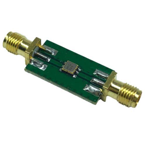 Bandpassfilter BPF 433 MHz Passivfilter 433 MHz Leistung