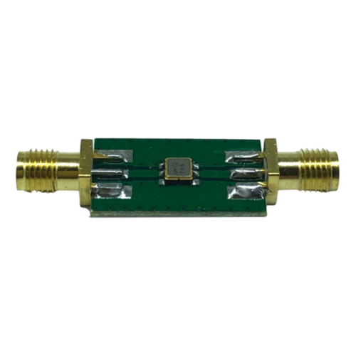 Bandpassfilter BPF 433 MHz Passivfilter 433 MHz Leistung 1