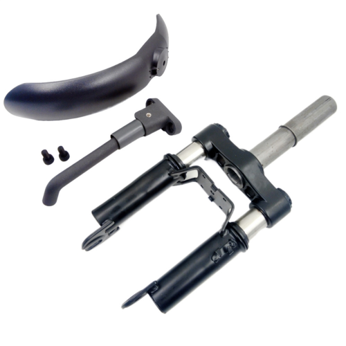 Hydraulic Front Suspension Kit
Hydraulic Suspension Kit 1