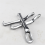 4 Inches Mechanical 3 Claws Puller Forge and Stamp Bearing Puller 5