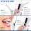 Oral care set
Stone Remover
Electric Stone Extractor 4