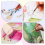 Pottery Glaze Brush Set
Pottery Glaze Brush 2