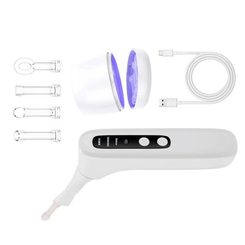 Oral care set
Stone Remover
Electric Stone Extractor 2