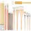 Pottery Glaze Brush Set
Pottery Glaze Brush 1