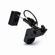 Für T598 Pedal Simuliertes Rennpedal Gasdämpfer