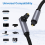 Optical Audio Cable 5.1 Right Angle for Toslink SPDIF Coaxial Cable 4