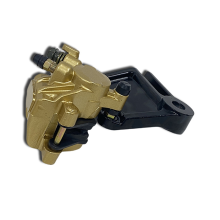 Hinterradbremssattel für Motorrad NS 200 200NS