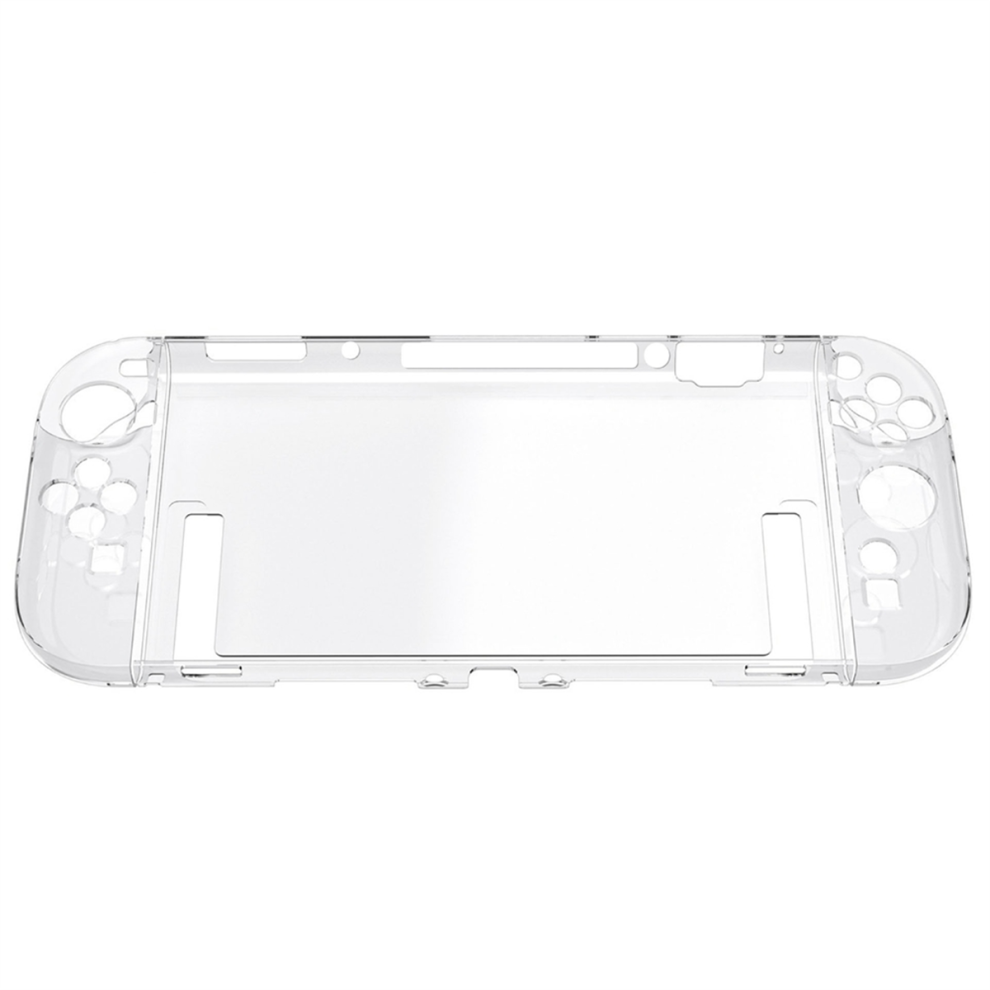 Transparent Shell Case For Switch2 Game Console Protector Case Shell 4853286984702