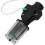 Inflatable Life Jacket Accessories 33g CO2 Cylinder Automatic Device 5