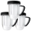 3er-Pack Mixbecher 30 oz für RX 1700W -301 1