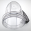 3er-Pack Mixbecher 30 oz für RX 1700W -301 4