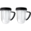3er-Pack Mixbecher 30 oz für RX 1700W -301 3