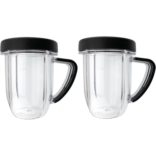 3er-Pack Mixbecher 30 oz für RX 1700W -301 2