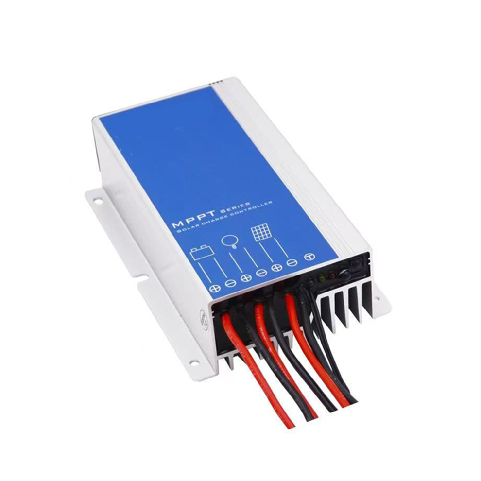 12V 20A Ip67 Mppt Solar Charge Controller For Lifepo4 4853286984351