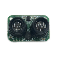 SP50M01 50m DTOF Einzelpunkt-Lidar-Sensor 500Hz UART