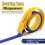 Painter Masking Tape Applicator Dispenser Adhesive Tape Cutting Tool 2