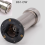 Heating Core 1000W 220V Heating Element H616A 861DW, B 6