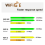 Modulo WiFi NFA725 NFA765 WCN685 Mini PCIE Wireless WiFi Card 2