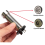Heating Core 1000W 220V Heating Element H616A 861DW, B 7