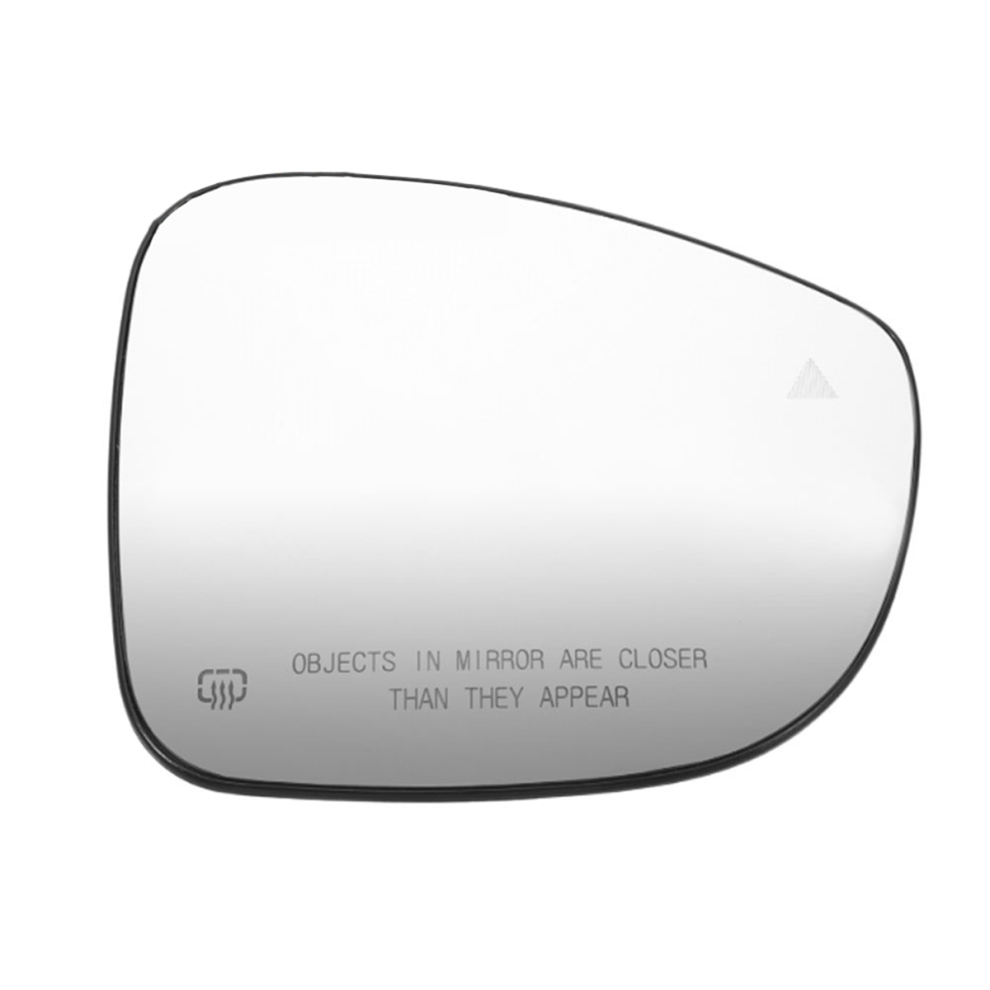 Right Side Mirror Glass for Van