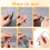 4 Pcs Paracord Lacing Needle-Tools 3