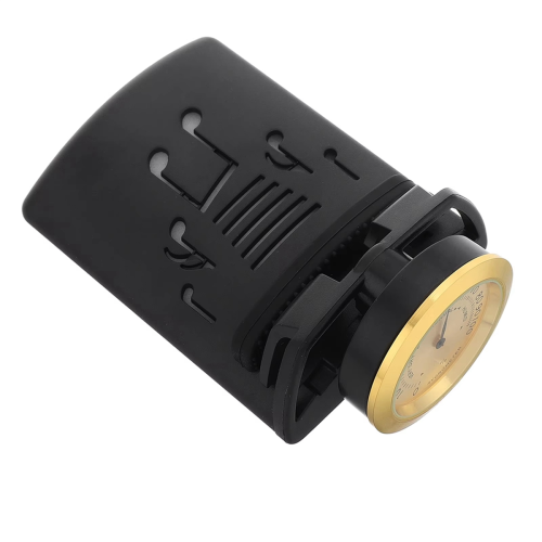 Guitar Humidifier Sound Hole Plug Acoustic Moisturizer Tool 1
