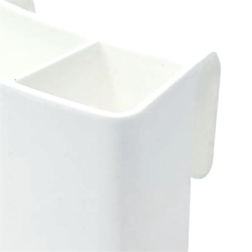 Universal Pottery Tool Holder Adjustable Organizer with 3 Slot 1