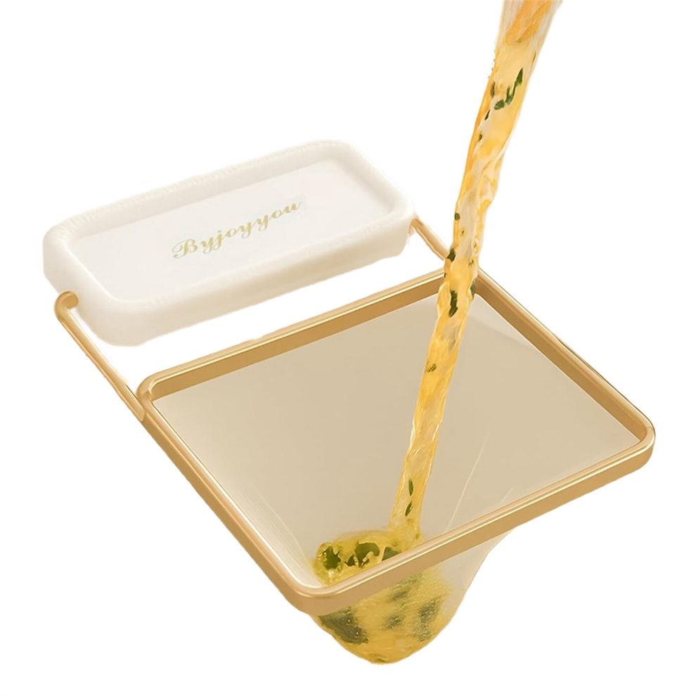 Kitchen Sink Hanging Strainer With 100 Sink Strainer Net Bag 4853286992363