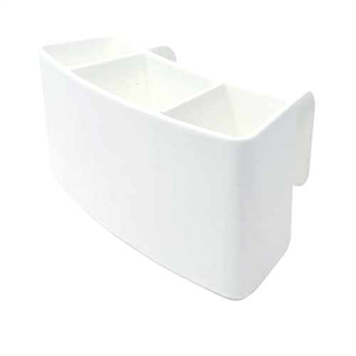 Universal Pottery Tool Holder Adjustable Organizer with 3 Slot