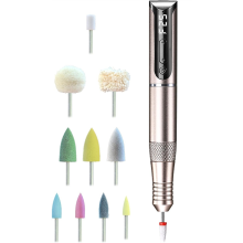 Cordless USB Mini Polisher, Repair Kit
Repair Kit