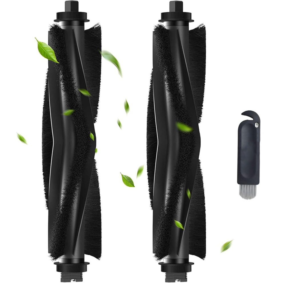 Replacement Roller Brush Kit