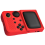 R36T Retro Handheld Game Console 18000+ Games Red 3