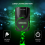 Wireless Barcode Scanner E800 Bluetooth 2D 3