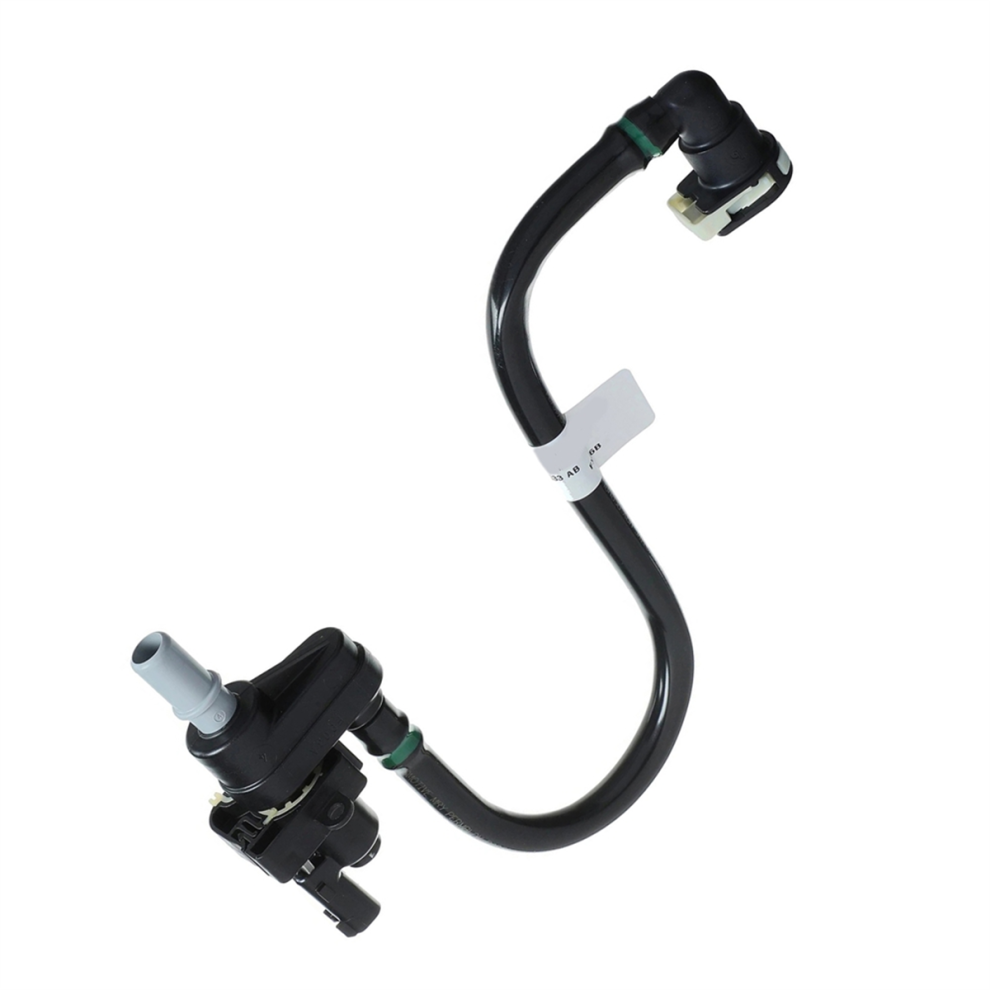 Steam Purification Valve Vapor Canister Purge Solenoid Du5z 4853286989844