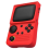 R36T Retro Handheld Game Console 18000+ Games Red 1